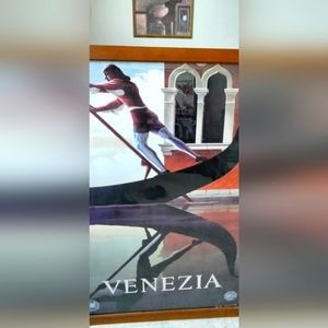 Vintage Venezia AM.CASSANDRE